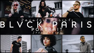 blvck paris 