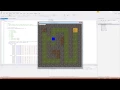 Visual Basic - Tile game