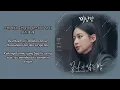 Raina (레이나) – Endless Night (끝나지 않는 밤) | Cafe Minamdang 미남당 OST Part. 3 Lyrics Indo