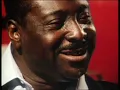 Albert King - "As The Years Go Passing By" Live Sweden 1980