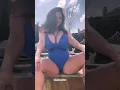 Download Lagu Ava Adams #milf most curvy model #fashionhaul #swimwear