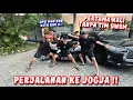 Download Lagu JATAH Y2K LIBURAN !! Belum-belum sudah pada ribut gini.