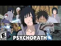 Download Lagu Sasuke Went Full PSYCHO After the 5 Kage Summit | Naruto