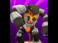 Most Annoyingest Characters In Tmnt Legends