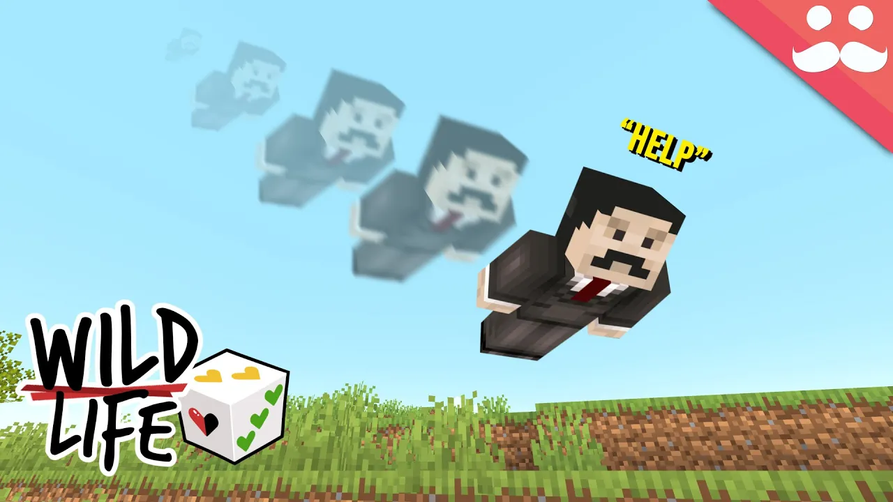 Watch "WILD LIFE: Episode 2 - FLOATERS" on YouTube