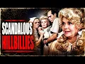 Donna Douglas Exposed the Truth about Beverly Hillbillies