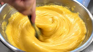 訳あり卵の卵焼き Jumbo Tamagoyaki using Imperfect Eggs