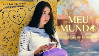 MEU MUNDO - BRISANDO COM RUY 🎵