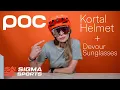Is this the safest MTB helmet ever Sigma Sports