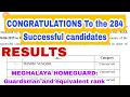 Download Lagu Resultaten Meghalaya Homeguard | Guardsman en gelijkwaardige rang | Gefeliciteerd ia baroh