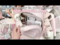 Things to Keep In Your School Bag BACK TO SCHOOL 2026 What s in my backpack