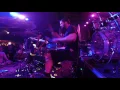 Revocation - Crumbling Imperium Drum Cam
