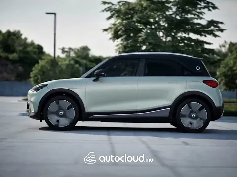 Smart #1 1||37546