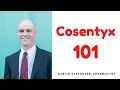Cosentyx 101 Uses Side Effects Interactions Also Be Careful Taking With These 2 Conditions