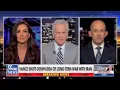 Fox News Trace Gallagher -