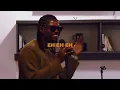 Dwin, The Stoic - I Go Nowhere (Lyric Video)