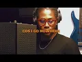 Download Lagu Dwin, The Stoic - I Go Nowhere (Lyric Video)