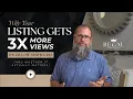 Why Your Listing Gets 3x More Views on Zillow Showcase