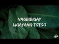 One Click Straight - MRT (Lyrics)