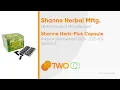 Shanne Herb-Plus Capsule Radio Ad 2024-2025 60s (In Cebuano, Version 8) [ST]