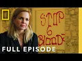 Gangs of LA Crips vs Bloods Full Episode Trafficked with Mariana van Zeller Nat Geo
