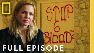 Gangs of LA Crips vs Bloods Full Episode Trafficked with Mariana van Zeller Nat Geo