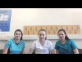 Professional Communications in Nursing Practice Featuring vulnerability trust and safety