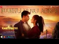 Download Lagu Nannu Nenu Adiga - Karthikeya 2 | Nikhil, Anupama Parameswaran \u0026 Anupam Kher | Kaala Bhairava