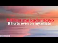 Bileklerime Kadar Aciyo - ido Tatlises ||Turkey song || ((GLOBALYRICS)).