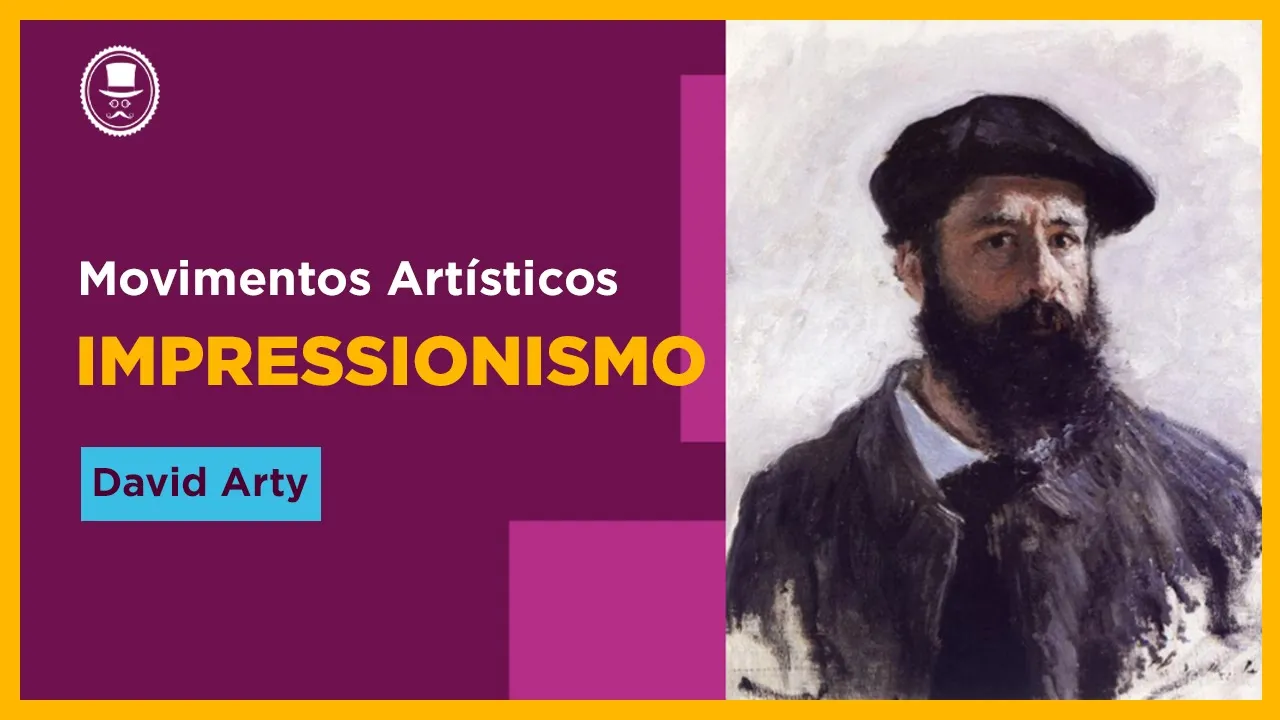 O Impressionismo - História da Arte | Movimentos Artísticos