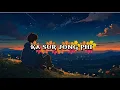 Ka sur jong phi/khasi song/ official video/2025