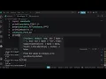 python series 3 literals constants