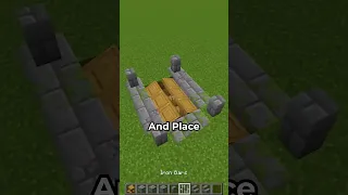 how to build a realistic grave ZekCrafting