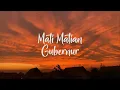 Download Lagu MATI MATIAN AKU MENCINTAIMU | cover agusriansyah (lirik)