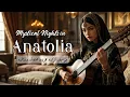 Download Lagu 🔴 Mystical Anatolian Night – Relaxing Turkish Arabic Oud \u0026 Ney Instrumental Background Music