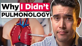 Why I Didn t Pulmonology