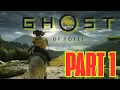 Download Lagu The Beginning of a Samurai Journey | Ghost of Yōtei Full Playthrough– Part 1 (2025)