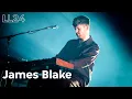 James Blake - live at Lowlands 2024