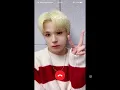 Download Lagu ASAHI TREASURE - Goodnight call (vlive)