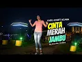 Download Lagu CINTA MERAH JAMBU LAGU JOGET ACARA 2024 DISCO REMIX TERBARU [ NonNA HildDe ]