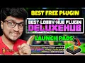 How To Setup Deluxe Hub Lobby Plugin Best lobby Plugin for Minecraft Server Tutorial