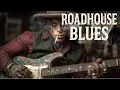 Lagu It Starts After Midnight | The BEST Roadhouse Blues | Smoky Slide Guitar \u0026 Bar Vibes