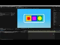 After Effects Tutorial - Use Time Remapping to Fine Tune Animations