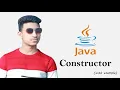 Constructor in java programming java bangla tutorial Lecture 06 Arman Hossain
