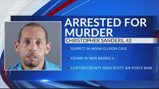 Suspect arrested in connection to death of Peoria woman