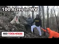 What Does Our 100 Acres in West Virginia REALLY Look Like