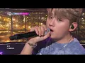 대충 입고 나와(Natural) - 우디 (Woody) [뮤직뱅크 Music Bank] 20190614