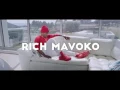 Lagu Rich Mavoko - ibaki story (official video )