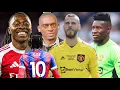 Download Lagu Arsenal alaze amaanyi ku Eberechi Eze, atuuka ddi?? Man Utd esazeewo ki ku goalkeeper, De Gea????