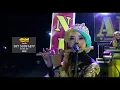 Lagu (NADAMUSLIM) An-Nisa Putri - Bersyukur